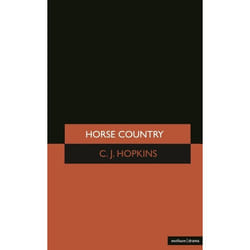 ISBN Horse Country