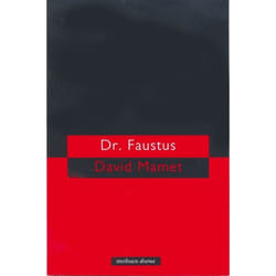 ISBN Dr Faustus