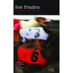 ISBN Live Theatre: Six Plays from the North East (Filletting Machine; My Heart's Delight; Shooting the Legend; Wittengenstein on Tyne; Laughter; Cold)