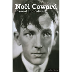 ISBN Present Indicative (The First Autobiography of Noël Coward) livre Théatre Anglais