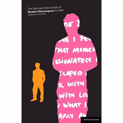 ISBN The Methuen Drama Book of Modern Monologues for Men, Théatre, Anglais, Livre broché, 160 pages