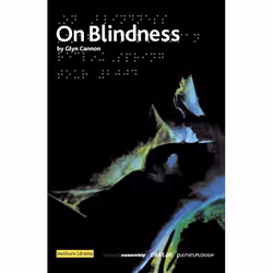 ISBN On Blindness, Anglais, Livre broché, 96 pages