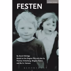 ISBN Festen, Anglais, Livre broché, 80 pages