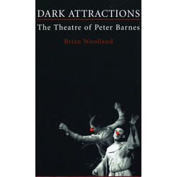 ISBN Dark Attractions livre Anglais Couverture rigide 192 pages