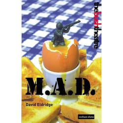 ISBN M.A.D. (Mutual Assured Destruction)
