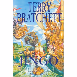 ISBN Jingo (Stage Adaptation), Théatre, Anglais, Livre broché, 112 pages