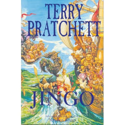 ISBN Jingo (Stage Adaptation) livre Théatre Anglais