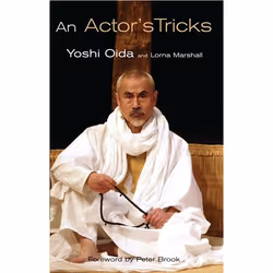 ISBN An Actor's Tricks, Anglais, Livre broché, 112 pages
