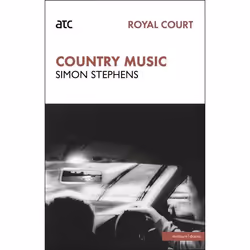 ISBN Country Music, Théatre, Anglais, Livre broché, 96 pages