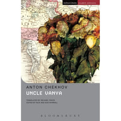 ISBN Uncle Vanya