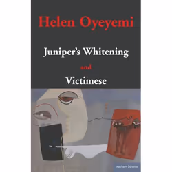 ISBN Juniper's Whitening (AND Victimese), Théatre, Anglais, Livre broché, 80 pages