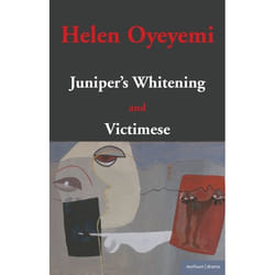 ISBN Juniper's Whitening (AND Victimese) livre Théatre Anglais