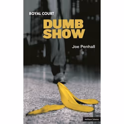 ISBN Dumb Show, Théatre, Anglais, Livre broché, 96 pages