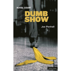 ISBN Dumb Show livre Théatre Anglais