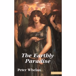 ISBN The Earthly Paradise, Théatre, Anglais, Livre broché, 96 pages