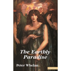 ISBN The Earthly Paradise livre Théatre Anglais