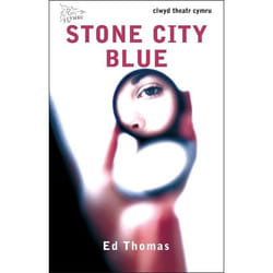 ISBN Stone City Blue