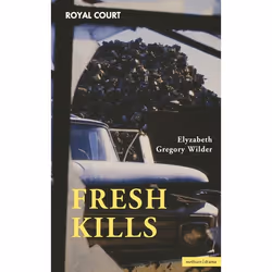 ISBN Fresh Kills, Anglais, Livre broché, 80 pages