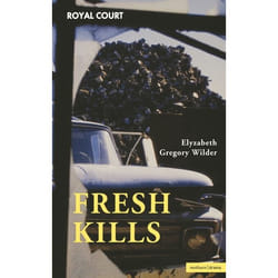 ISBN Fresh Kills