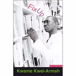 ISBN Fix Up, Théatre, Anglais, Livre broché, 96 pages