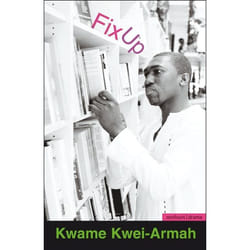 ISBN Fix Up livre Théatre Anglais