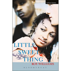 ISBN Little Sweet Thing livre Théatre Anglais