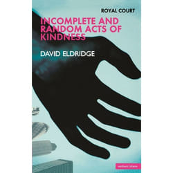 ISBN Incomplete and Random Acts of Kindness
