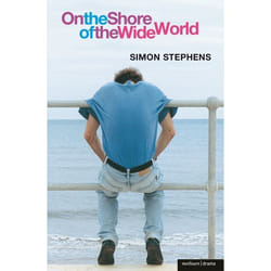 ISBN On The Shore Of The Wide World livre Théatre Anglais Livre broché 144 pages