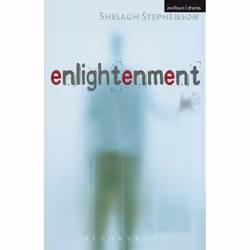 ISBN Enlightenment, Théatre, Anglais, Livre broché, 112 pages