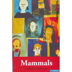 ISBN Mammals