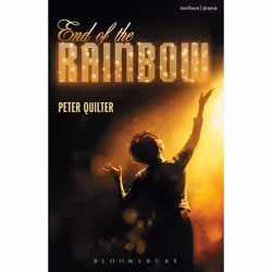 ISBN End Of The Rainbow, Théatre, Anglais, Livre broché, 96 pages