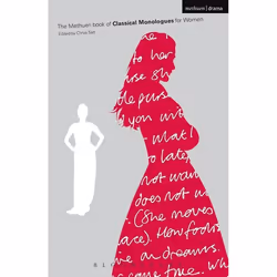 ISBN Classical Monologues For Women, Théatre, Anglais, Livre broché, 128 pages