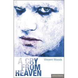 ISBN A Cry From Heaven livre Théatre Anglais
