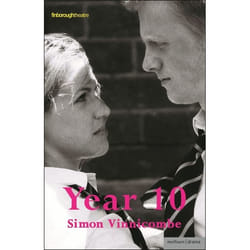 ISBN Year 10 livre Théatre Anglais