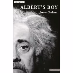ISBN Albert's Boy, Théatre, Anglais, Livre broché, 80 pages
