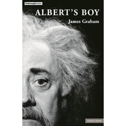ISBN Albert's Boy livre Théatre Anglais