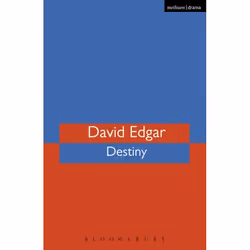 ISBN Destiny, Anglais, Livre broché, 112 pages