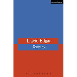 ISBN Destiny livre Anglais Livre broché 112 pages