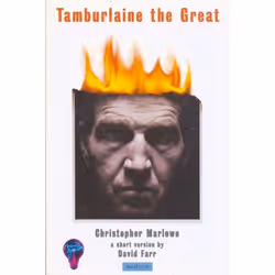 ISBN Tamburlaine The Great, Anglais, Livre broché, 112 pages