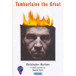 ISBN Tamburlaine The Great