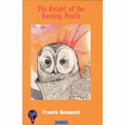ISBN The Knight Of The Burning Pestle, Anglais, Livre broché, 80 pages