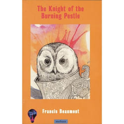 ISBN The Knight Of The Burning Pestle