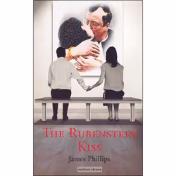 ISBN The Rubenstein Kiss, Théatre, Anglais, Livre broché, 128 pages