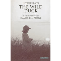 ISBN The Wild Duck livre Théatre Anglais