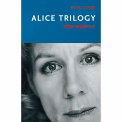 ISBN Alice Trilogy, Théatre, Anglais, Livre broché, 80 pages
