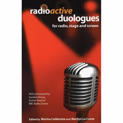 ISBN Radioactive: Duologues (For Radio, Stage and Screen), Théatre, Anglais, Livre broché, 224 pages