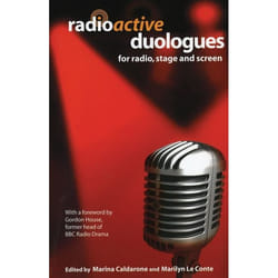 ISBN Radioactive: Duologues (For Radio, Stage and Screen) livre Théatre Anglais