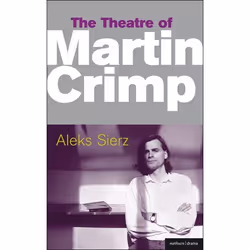 ISBN The Theatre of Martin Crimp epub, Anglais, Livre broché, 288 pages