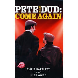 ISBN Pete And Dud: Come Again (Come Again) livre Théatre Anglais