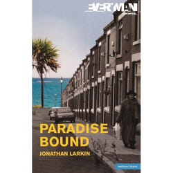 ISBN Paradise Bound livre Théatre Anglais